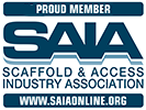 SAIA Member Logo